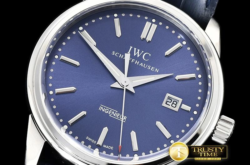 NewStyle IWC0390C – Vintage Ingenieur 226