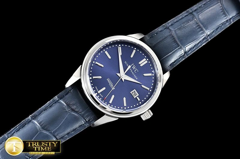NewStyle IWC0390C – Vintage Ingenieur 226