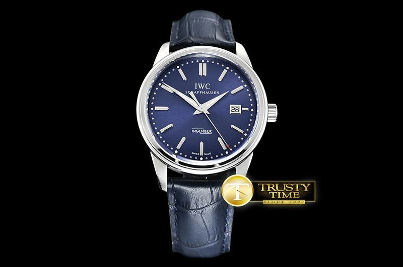 NewStyle IWC0390C – Vintage Ingenieur 226