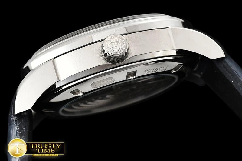NewStyle IWC0390C – Vintage Ingenieur 226
