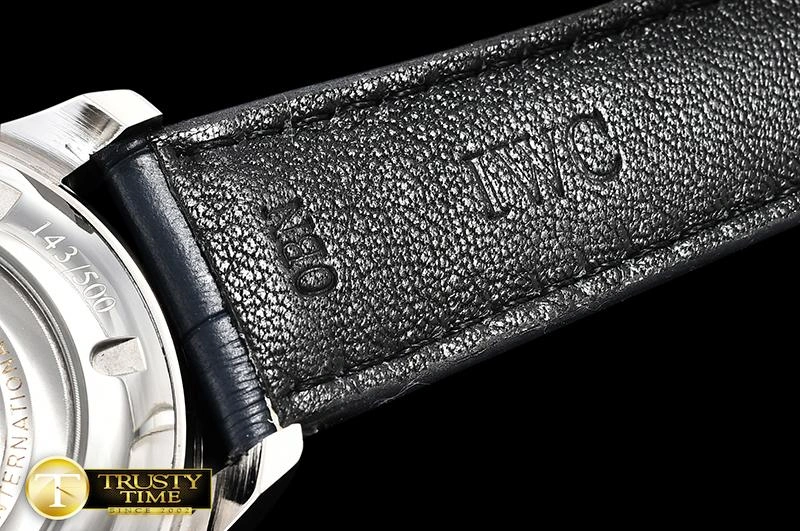 NewStyle IWC0390C – Vintage Ingenieur 226