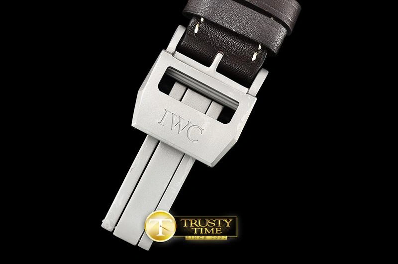 IWC0394A – Big Pilot Heritage Sophisticated 209