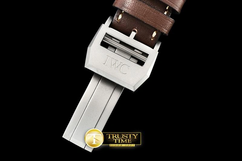IWC0398 – Big Pilot Heritage Bright 212