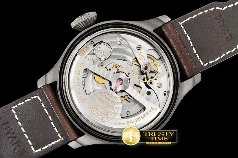 IWC0398 – Big Pilot Heritage Bright 212