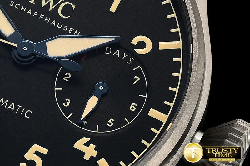 IWC0398 – Big Pilot Heritage Bright 212