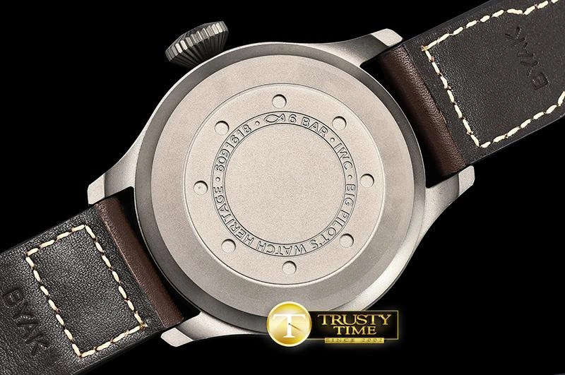 IWC0398 – Big Pilot Heritage Bright 212