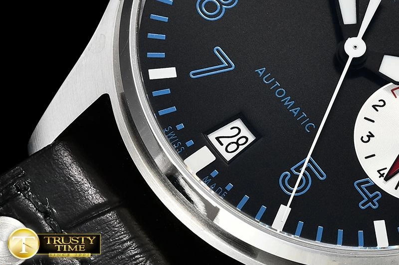 IWC0402 -Big Pilot GoAnywhere 225