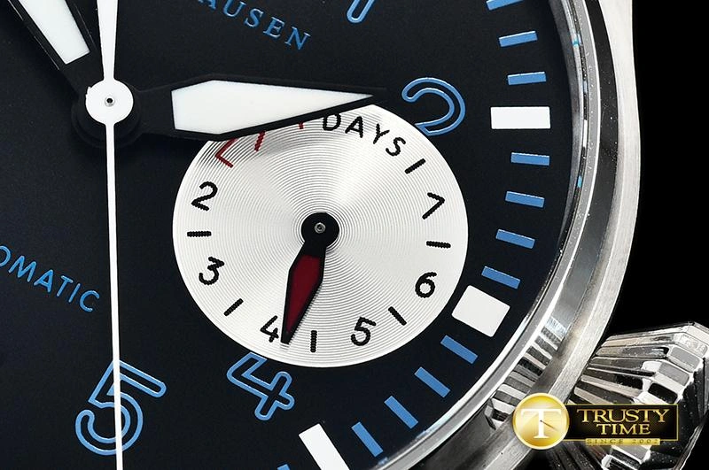 IWC0402 -Big Pilot GoAnywhere 225