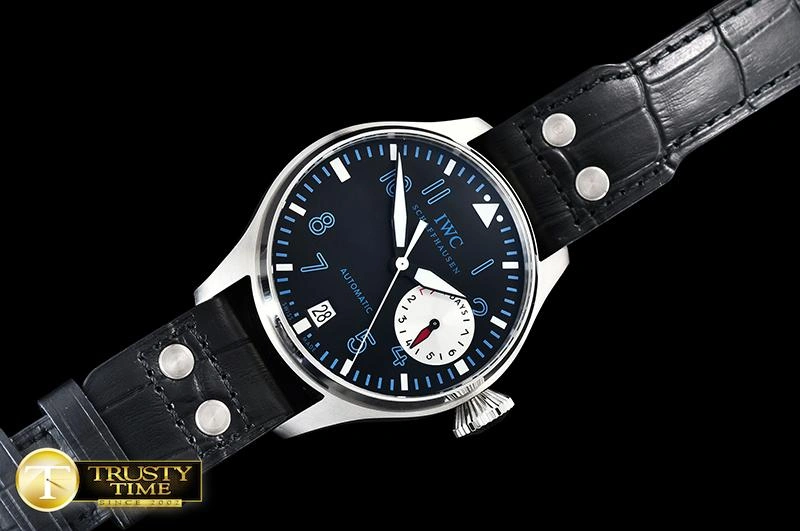IWC0402 -Big Pilot GoAnywhere 225