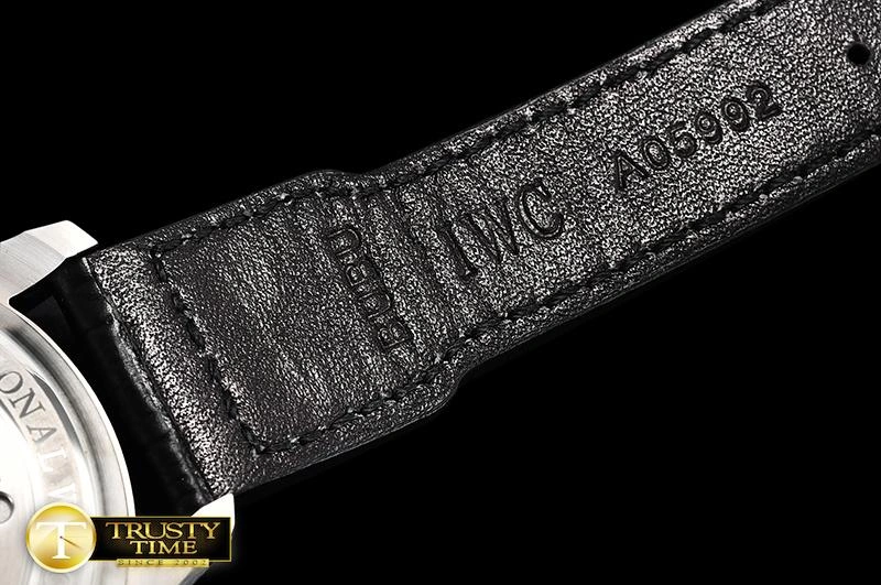 IWC0402 -Big Pilot GoAnywhere 225