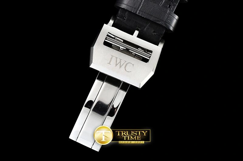 IWC0402 -Big Pilot GoAnywhere 225
