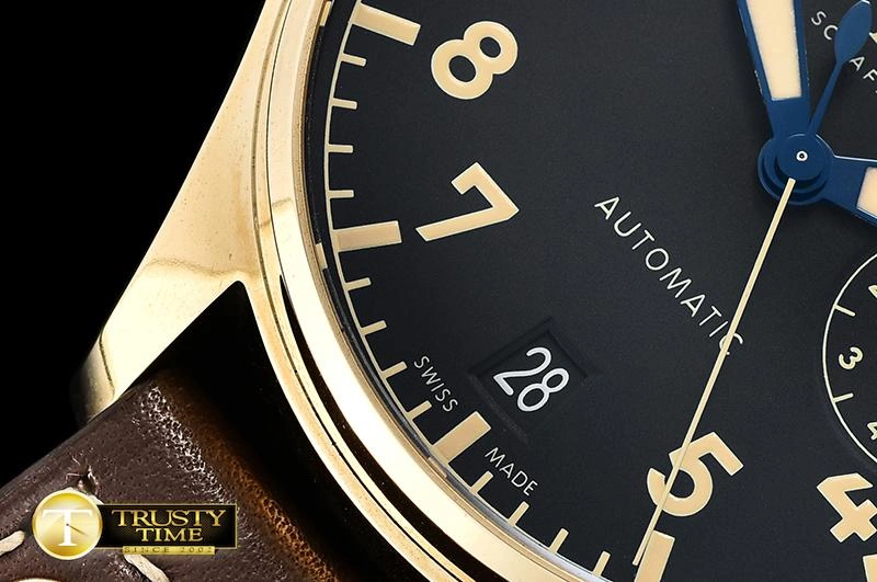 IWC0404 – Big Pilot OnTrend 216