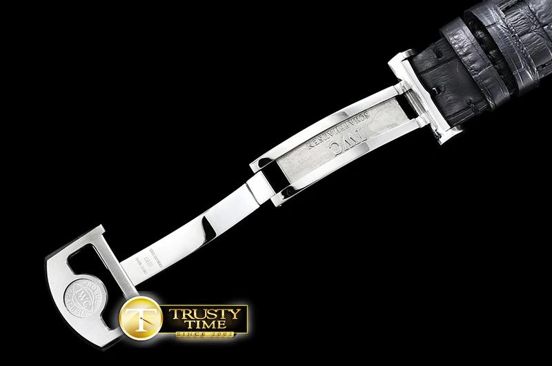 Compact IWC0422B – Portuguese Tourbillon 204