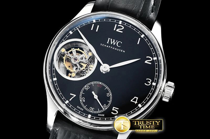 IWC0422C – Portuguese Tourbillon OnTrend 240