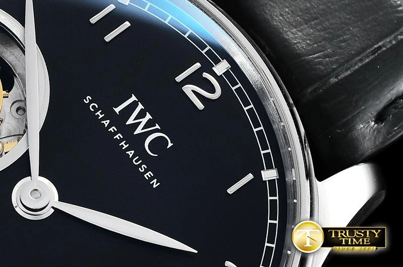 IWC0422C – Portuguese Tourbillon OnTrend 240