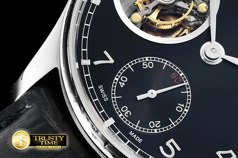 IWC0422C – Portuguese Tourbillon OnTrend 240