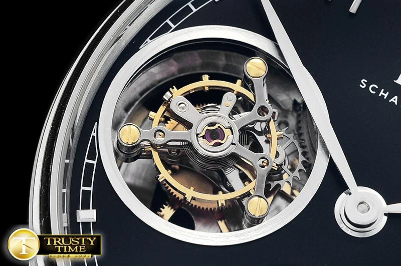 IWC0422C – Portuguese Tourbillon OnTrend 240