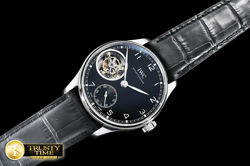 IWC0422C – Portuguese Tourbillon OnTrend 240