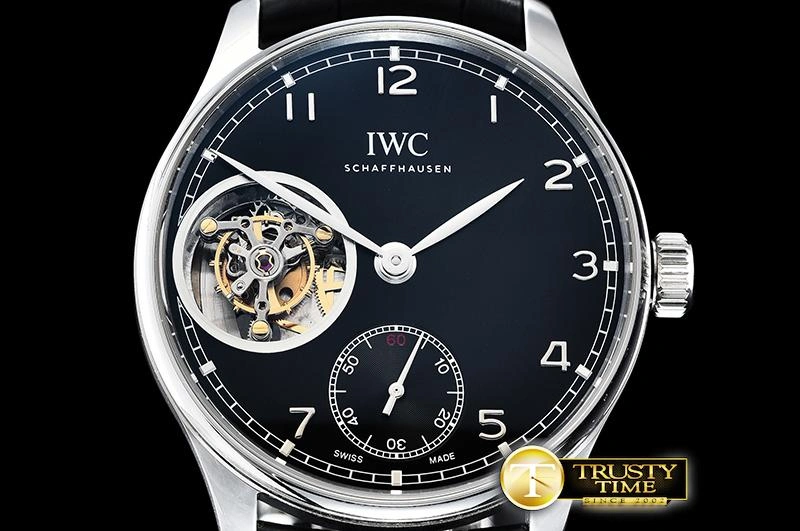 IWC0422C – Portuguese Tourbillon OnTrend 240