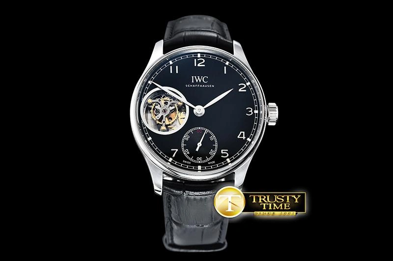 IWC0422C – Portuguese Tourbillon OnTrend 240