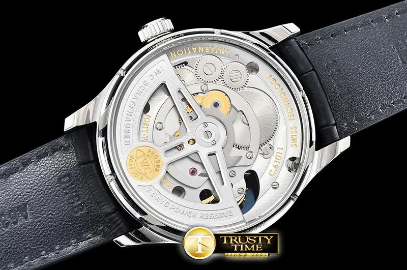 IWC0422C – Portuguese Tourbillon OnTrend 240