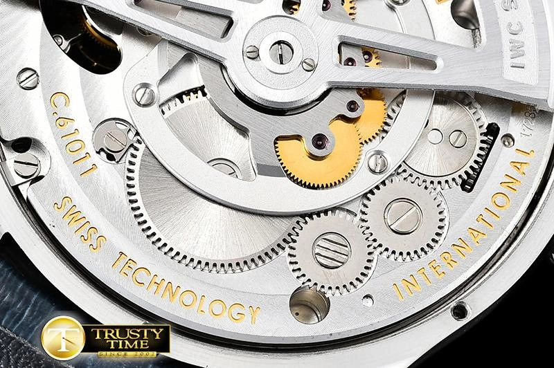 IWC0422C – Portuguese Tourbillon OnTrend 240