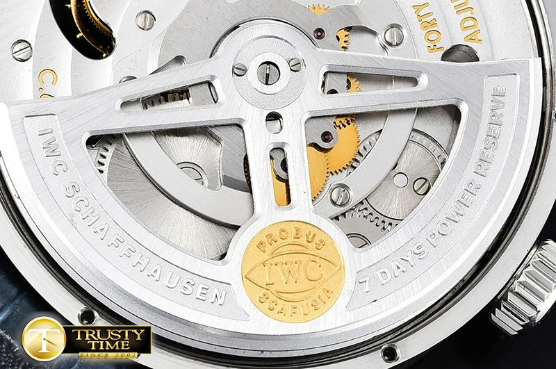IWC0422C – Portuguese Tourbillon OnTrend 240