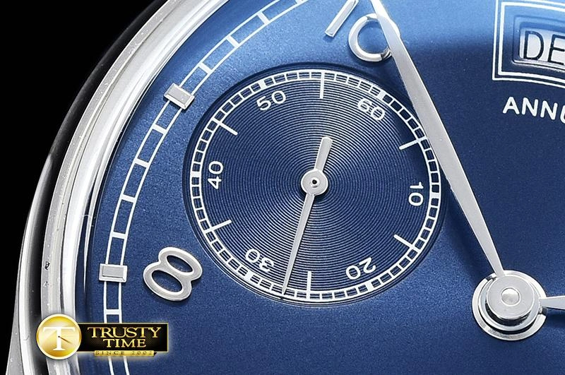 FlexibleFit IWC0424A – Portugieser Annual 207