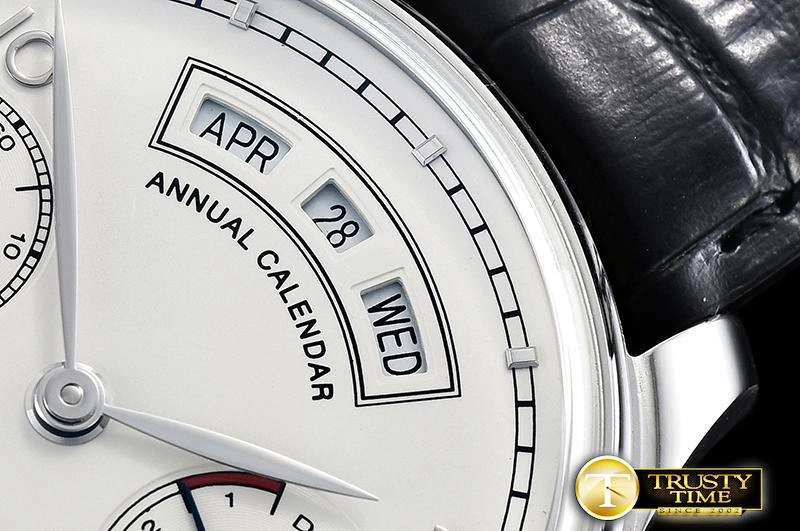 Unisex IWC0424B – Portugieser Annual 238
