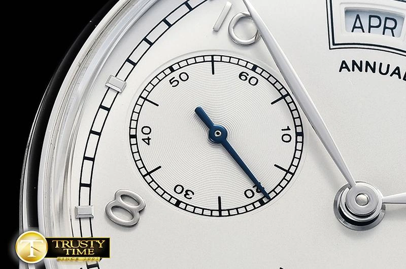 Unisex IWC0424B – Portugieser Annual 238