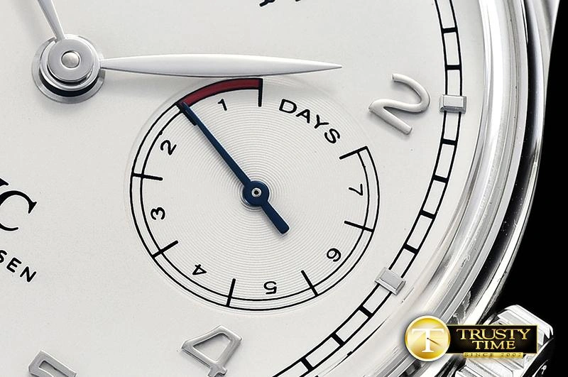 Unisex IWC0424B – Portugieser Annual 238