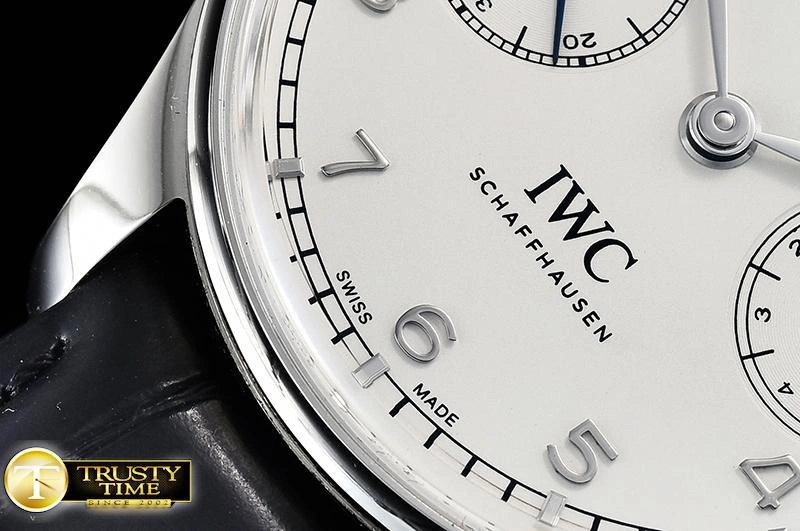 Unisex IWC0424B – Portugieser Annual 238