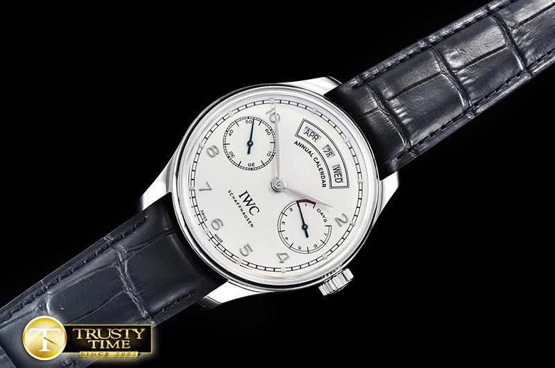 Unisex IWC0424B – Portugieser Annual 238