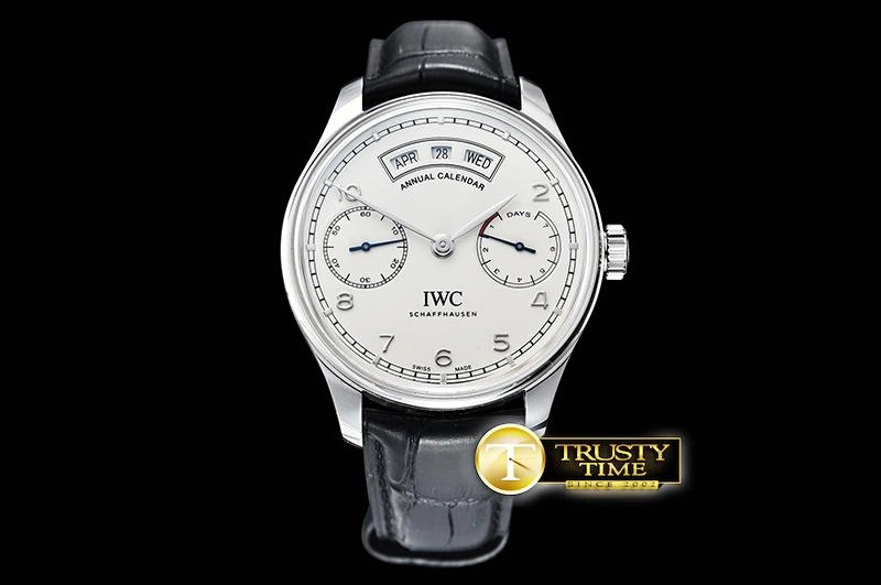 Unisex IWC0424B – Portugieser Annual 238