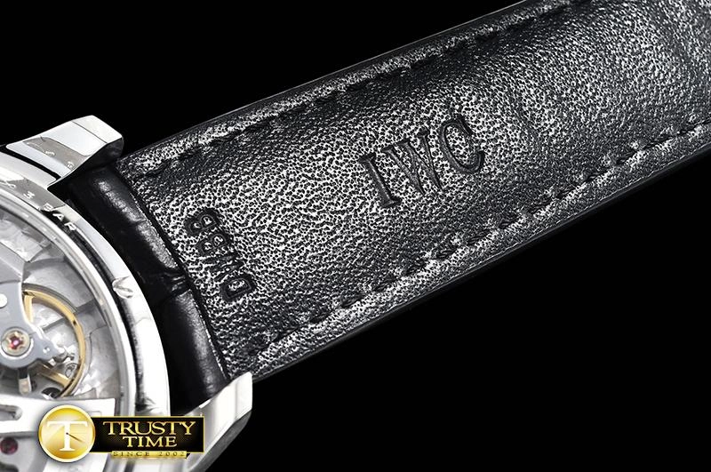 Unisex IWC0424B – Portugieser Annual 238