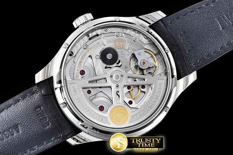 Unisex IWC0424B – Portugieser Annual 238