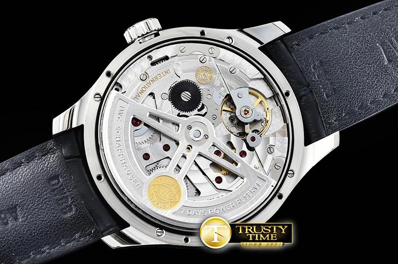 Unisex IWC0424B – Portugieser Annual 238