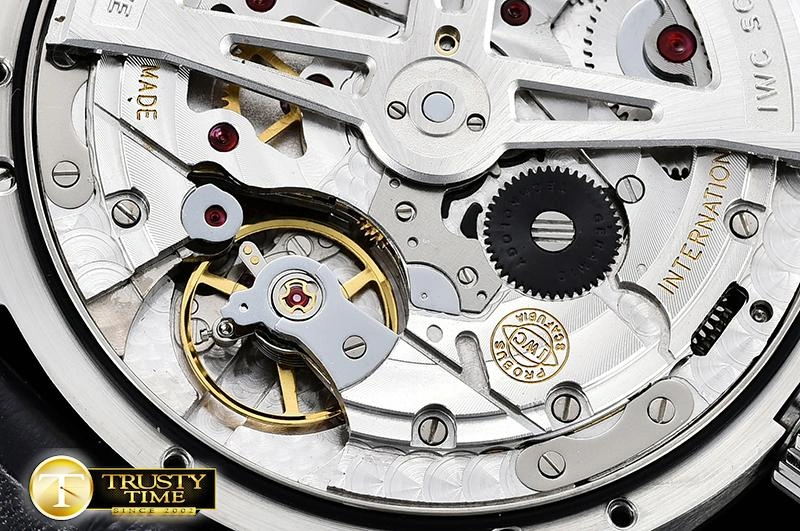 Unisex IWC0424B – Portugieser Annual 238