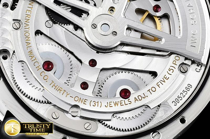 Unisex IWC0424B – Portugieser Annual 238