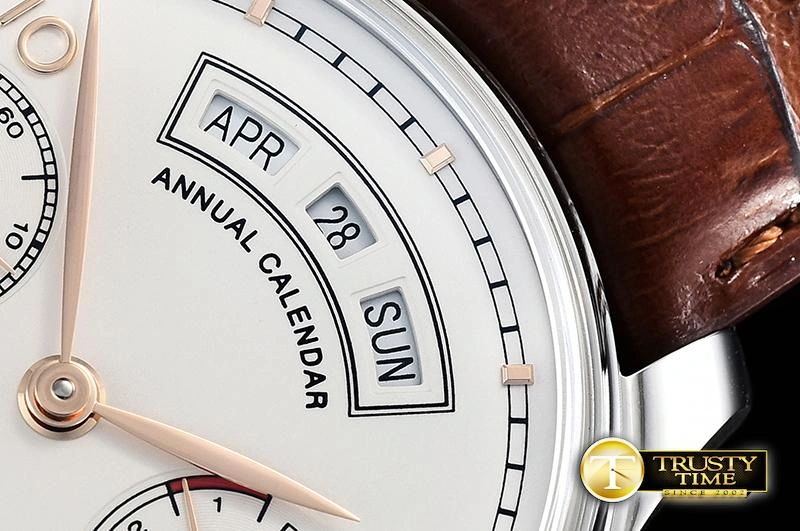 IWC0424C – Portugieser Annual Durable 205