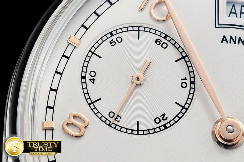IWC0424C – Portugieser Annual Durable 205