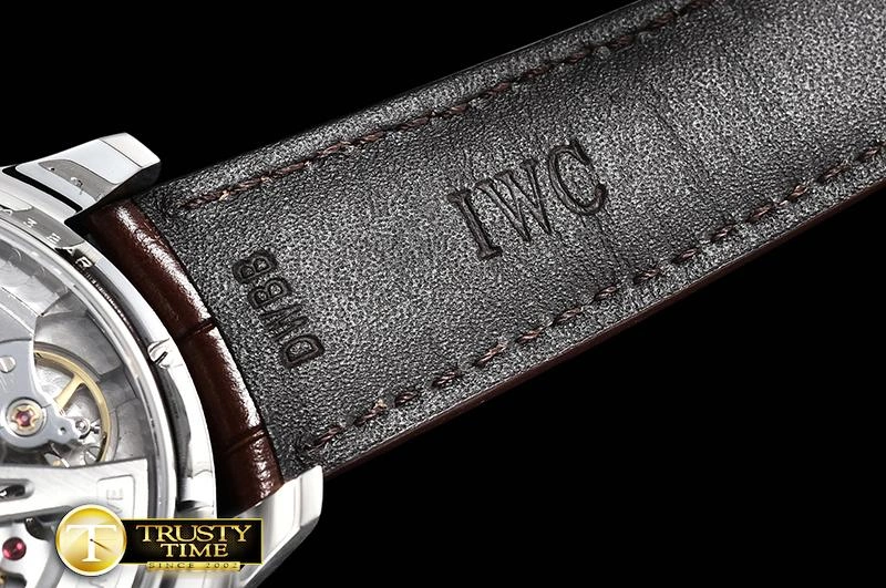 IWC0424C – Portugieser Annual Durable 205