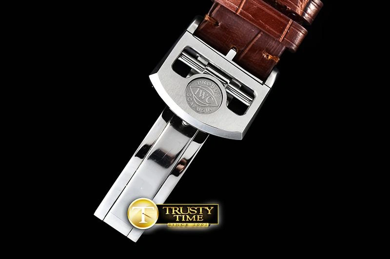 IWC0424C – Portugieser Annual Durable 205