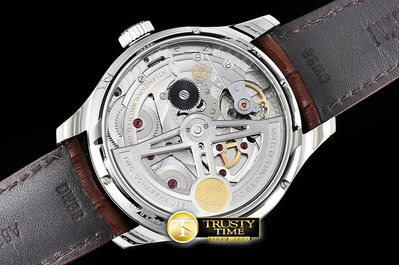 IWC0424C – Portugieser Annual Durable 205