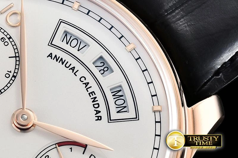 SoftTouch IWC0424D – Portugieser Annual 202