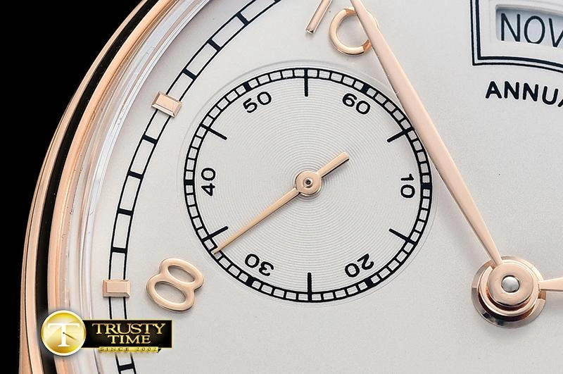 SoftTouch IWC0424D – Portugieser Annual 202