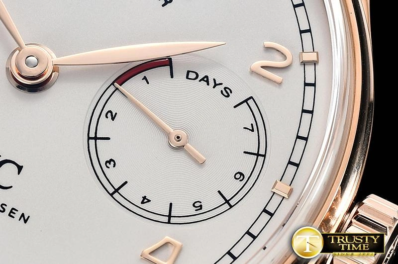 SoftTouch IWC0424D – Portugieser Annual 202