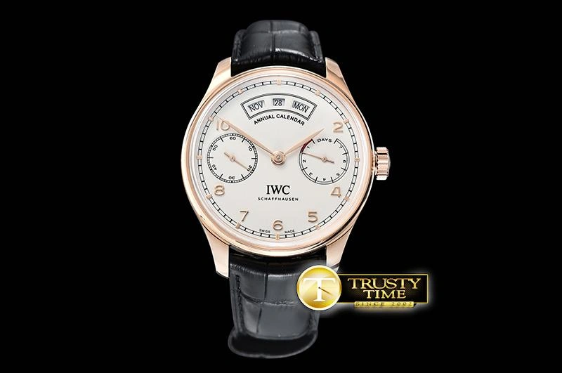 SoftTouch IWC0424D – Portugieser Annual 202
