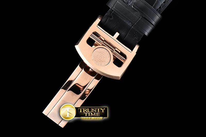 SoftTouch IWC0424D – Portugieser Annual 202