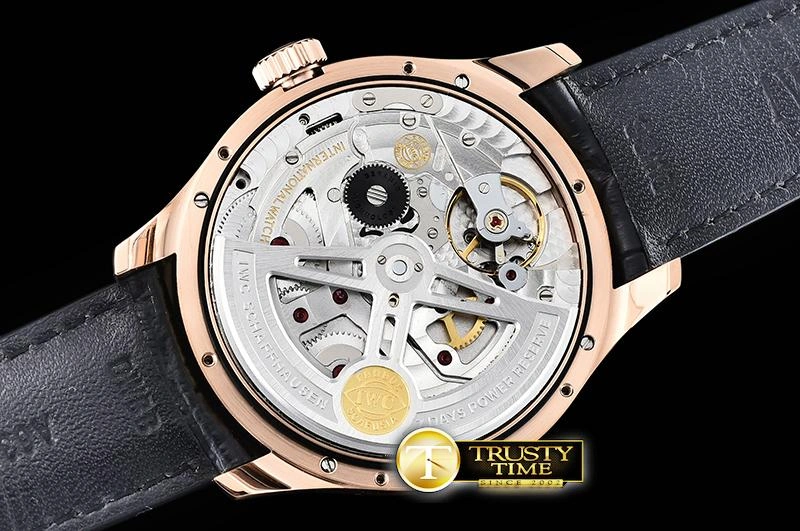 SoftTouch IWC0424D – Portugieser Annual 202